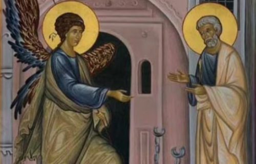Slavimo Časne verige Svetog apostola Petra: Na ove običaje posebno treba da obratimo pažnju
