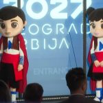 Na Kuli Beograd počelo odbrojavanje do početka Ekspa 2027: Večeras vatromet