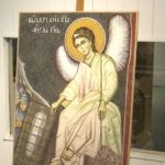 Drugačiji prikaz anđela na zidu: Crkva u pirotskom selu Staničenje ima nešto posebno, evo kako se tumači
