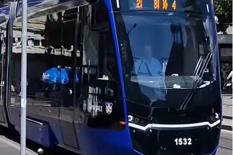 Banjica raskopana sledeća dva meseca: Menja se režim saobraćaja u Crnotravskoj