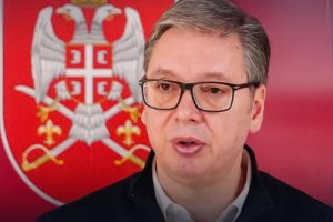 (UŽIVO) Vučić o najvažnijim temama: Predsednik gost TV Lav plus iz Čačka