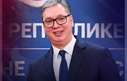 "Hvala za radost koju ste doneli našem narodu": Predsednik Vučić čestitao vaterpolistima plasman u finale EP