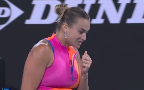 Sabalenka doživela šokantan poraz u Parizu: Izgubila odlučujući set sa nulom