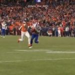 Spektakularan NFL vikend: Da li su Bilsi oštećeni? (VIDEO)