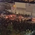 Iran se sprema za pogubljenje demonstranta, optužen za "rat protiv boga"