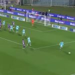 Preporođena Fiorentina pokorila Bolonju: "Ljubičasti" u sjajnoj formi