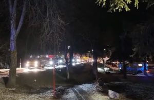 Diplomatski spor Italije i Švajcarske: Troškovi lečenja posle tragedije u Kran-Montani postali problem