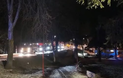 Diplomatski spor Italije i Švajcarske: Troškovi lečenja posle tragedije u Kran-Montani postali problem