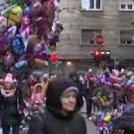 Koncerti, predstave i humanitarni štandovi širom Beograda: Ulica otvorenog srca u više opština prestonice