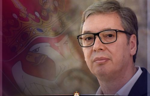 Vučić: Neću se pomiriti sa tim! Neće šutiranje, ubijanje onih koji drugačije misle biti "normalna" stvar