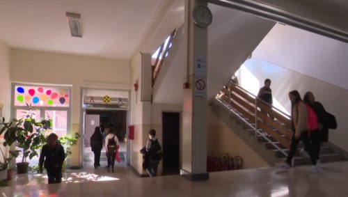 Ministarstvo prosvete o današnjoj drami u školama: Evo šta se zapravo desilo