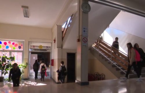 Ministarstvo prosvete o današnjoj drami u školama: Evo šta se zapravo desilo