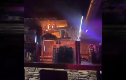 "Flashover" je uzrok požara u baru u Švajcarskoj: Mladi ljudi bežali od buktinje od 1.200 stepeni