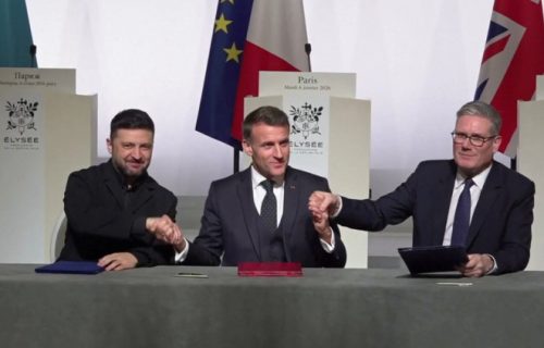 Nije samo Makron "nestao" iz Davosa pre Trampovog dolaska: Svetski lideri redom izbegavaju danas Forum