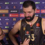 Mirotić napušta Monako!