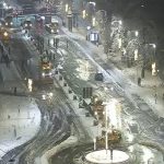 Trg Nikole Pašića ponovo otvoren za saobraćaj! Novi kružni tok i dodatne autobuske niše