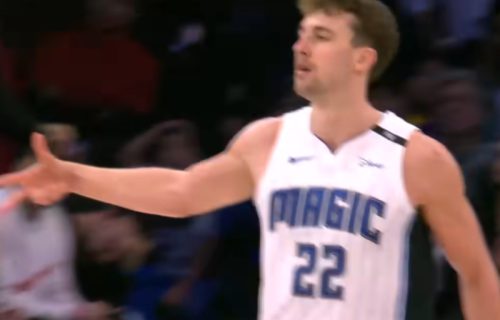 Sjajne vesti za Orlando Medžik: Vraćaju se braća Vagner na parket!