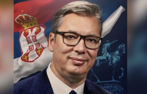 Vučić uoči kineske Nove godine: "Da odnosi između Srbije i Kine napreduju brzinom konja u galopu"