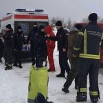 Majka i sin (9) se izgubili na Fruškoj gori: Vatrogasci i Gorska služba ih spasili (FOTO)