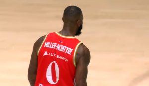 “Menadžer Kodija Milera-Mekintajera stiže u Grčku u narednih nekoliko dana”