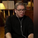 Vučić pozvao Baku Praseta usred TikTok lajva: "Predsedniče, ovo su..." Više od 80.000 pratilo "duel"
