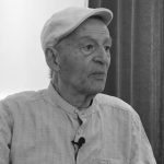 Preminuo književnik Branko Janjušević