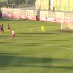 Zvezda potonula pred Salcburgom, Stanković može da vidi brojne probleme pred nastavak sezone