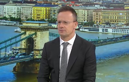 Peter Sijarto: Za jedan do tri dana dogovor MOL-a sa "Gaspromnjeftom" o NIS-u
