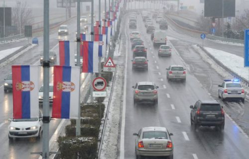 Ovi vozači posebno da obrate pažnju: Oglasio se MUP, najavljeno sedam dana pojačane kontrole saobraćaja