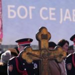 Dostojanstveno i u duhu praznika: Oglasio se MUP povodom manifestacija plivanja za Časni krst (FOTO)