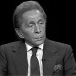 Preminuo legendarni modni kreator Valentino