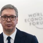 Uticajni japanski novinar citirao Vučića iz Davosa: Niko se ne smeje, ljudi ne znaju šta će sutra doneti