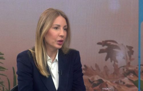 Đedović Handanović o dozvoli za NIS: "Očekujemo odgovor administracije krajem ove nedelje"