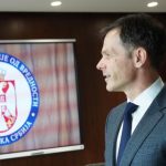 Mali obišao novu zgradu na Prokopu: Najvažnije institucije na jednom mestu znače ekifasnije odluke (FOTO)