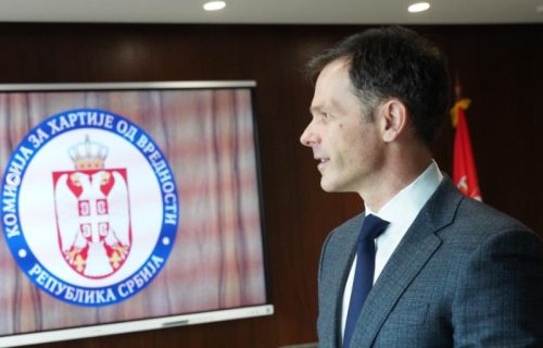 Mali obišao novu zgradu na Prokopu: Najvažnije institucije na jednom mestu znače ekifasnije odluke (FOTO)