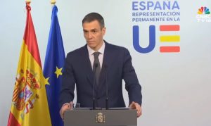 “Apsoluta katastrofa”: Zbog rata Španija već izgubila 100 milijardi evra, Sančez besno pita čemu sve to