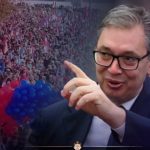 Blokaderi i realnost ne idu jedno s drugim! Vučić: Bolje vam je da ne objavljujemo politička istraživanja