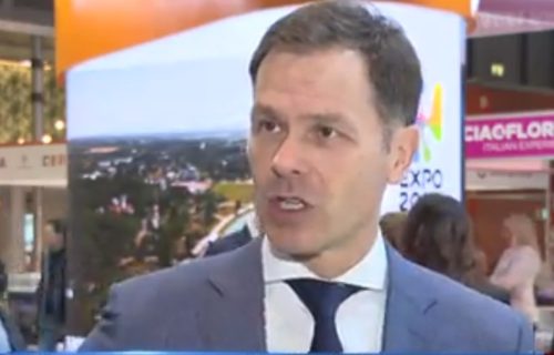 Ministar Mali saopštio važne informacije o NIS-u: Velika je neizvesnost bila, sada se spominju ovi rokovi