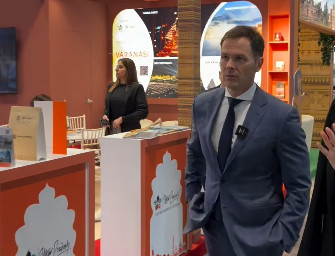 Mali sa sajma turizma u Madridu: Naš štand privlači izuzetnu pažnju i posetilaca i profesionalne javnosti