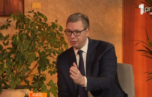 Nema više opravdanja! Vučić o današnjoj sednici Vlade: "Postavljaću pitanja koja nisu jednostavna"