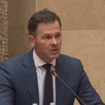 Ministar Mali oštro o Aleksiću: "Kroz fiktivne račune strpali milione u džep"