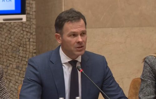 Ministar Mali: "Prodaja karata za EXPO počinje 15. maja, učešće potvrdile 132 zemlje"