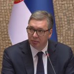 Vučić za Berliner Zeitung: "Treći svetski rat je možda već počeo, samo ne govorimo o tome zvanično"