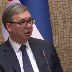 Nalog predsednika: "Svi koji budu odgovorni za nepripremljenost sistema za hladno vreme, biće smenjeni"