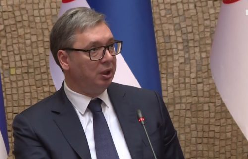 Nalog predsednika: "Svi koji budu odgovorni za nepripremljenost sistema za hladno vreme, biće smenjeni"
