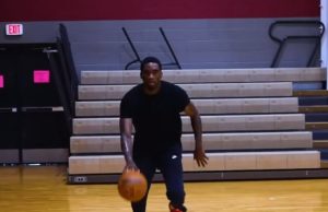 Milton: “Timskom igrom i dobrom odbranom možemo da pobedimo Dubai”