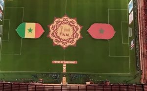 Šok u svetu fudbala! Doneta presuda, Senegalu oduzeta titula, Maroko šampion Afrike!