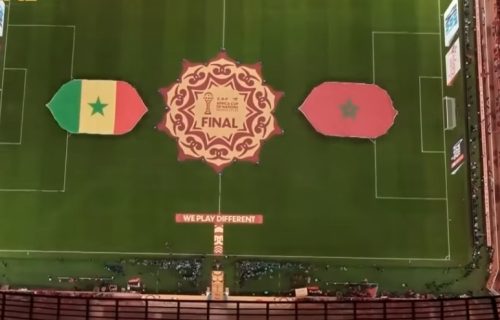 Bura oko Kupa afričkih nacija ne jenjava: "Mi smo šampioni, spreman sam da medalje predam Maroku"