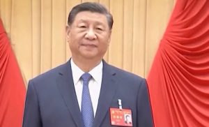 Si objavio plan za Bliski istok u četiri tačke: Tramp uvlači Kinu u rat, prinuđeni su da reaguju