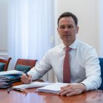 Mali: "Srbija danas ima makroekonomsku i finansijsku stabilnost kakvu građani jasno vide"